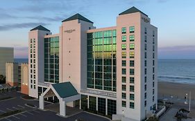 Courtyard By Marriott Virginia Beach Oceanfront-South